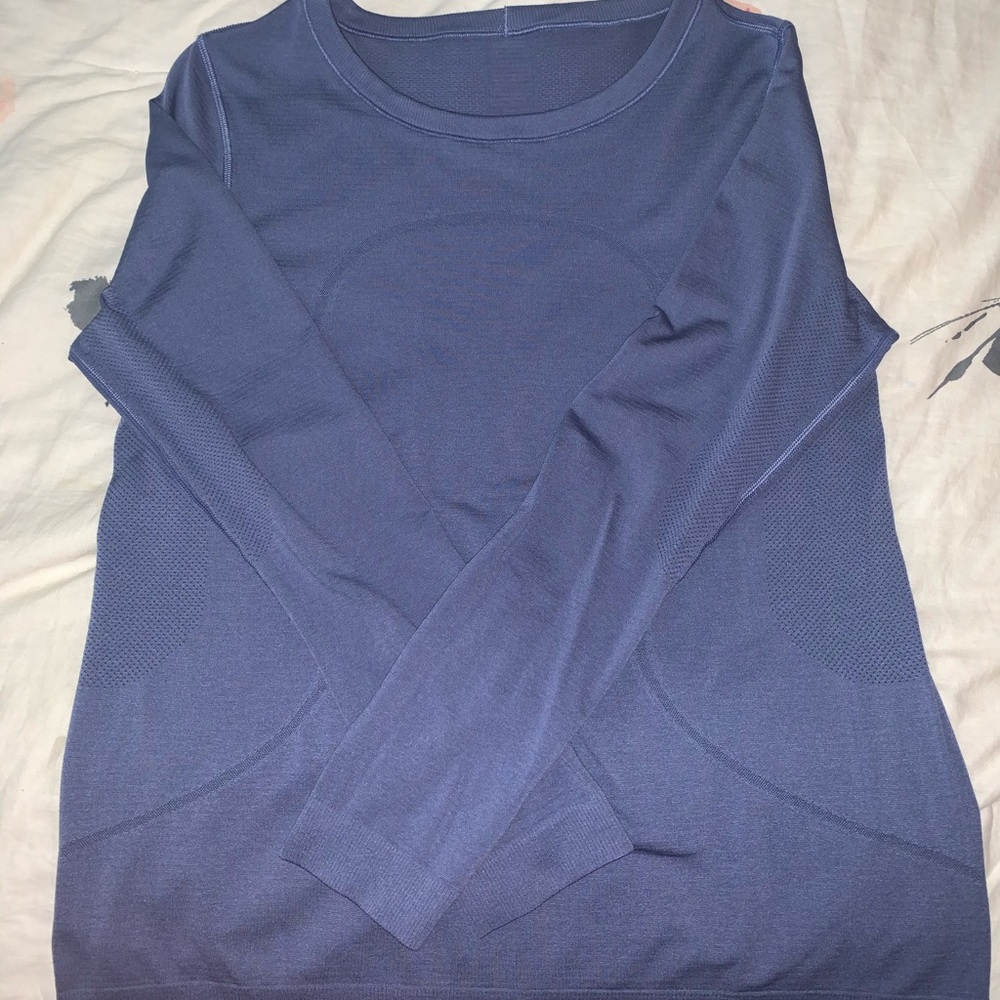 Lululemon Longsleeve